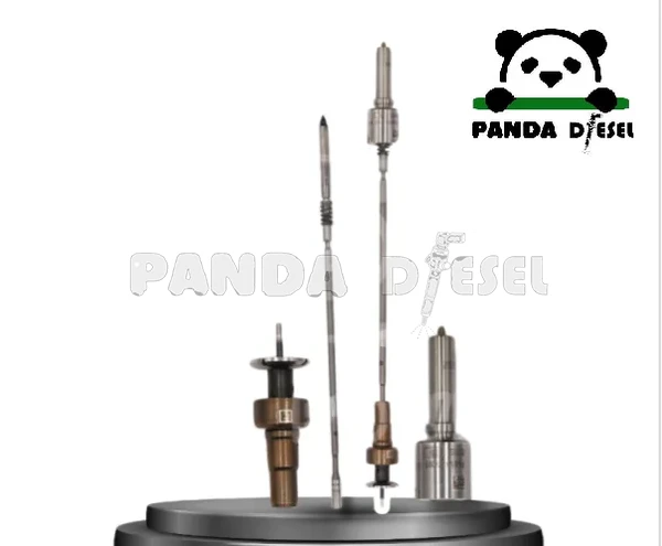 Топливный инжектор Common Rail 0445110522 68211302aa ремонтные комплекты с форсункой F00vx40095 клапан управления F00vc01504 T614 для Chrysler Jeep Grand Cherokee 3.0 CRD V6 Dodge Master Ati