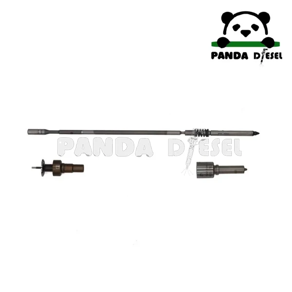 Ремонтный комплект топливной форсунки Common Rail 0445110522 68211302aa с распылителем f00vx40095, управляющим клапаном f00vc01504 t614 для Chrysler Jeep Grand Cherokee 3.0 CRD Dodge Master