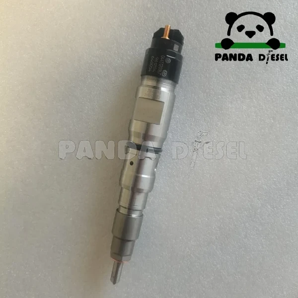 форсунка common rail crin 0445120167 для дизельных двигателей Deutz MWM Mahindra Navistar Cummins Isle производитель