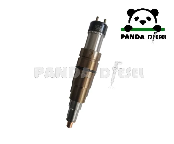 Форсунка Common Rail OEM 3135830 4307217 5579423 для дизельного двигателя Cummins Isx15 Isxe