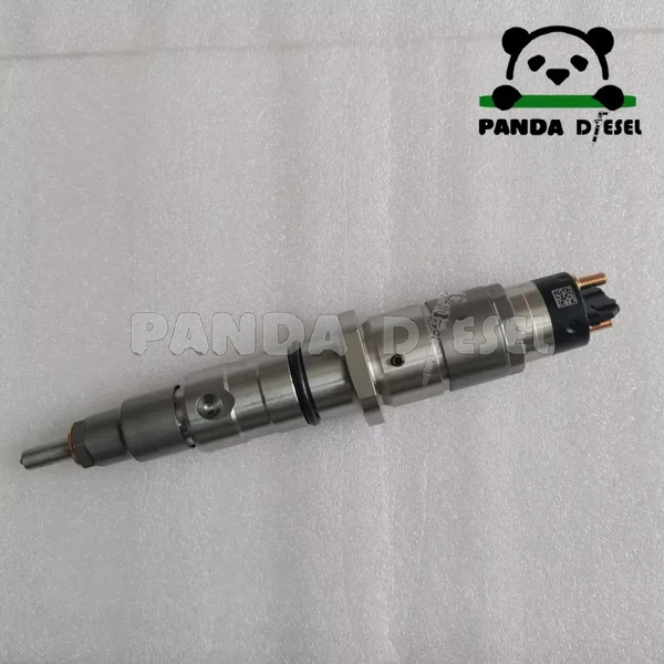 форсунка common rail crin1 14 16 0445120236 для дизельного двигателя cummins qsl, комбайна case ih 5088 6088 7088, экскаватора komatsu pc300 pc350 - поставщик дизельных двигателей