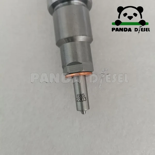 Форсунка common rail crin1 14 16 0445120236 для двигателя Cummins QSL, комбайнов Case IH 5088 6088 7088, экскаваторов Komatsu PC300 PC350, производитель дизельных двигателей.