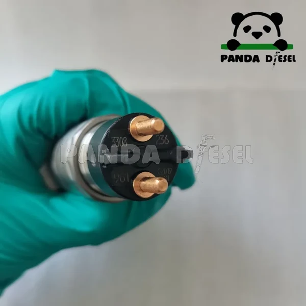 форсунка common rail crin1 14 16 0445120236 для Cummins QSL, комбайнов Case IH 5088 6088 7088, экскаваторов Komatsu PC300 PC350 дизельных двигателей оптом