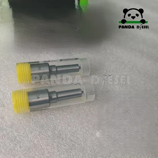 0 433 172 203 Для форсунки Common Rail Bosch 0 445 120 236