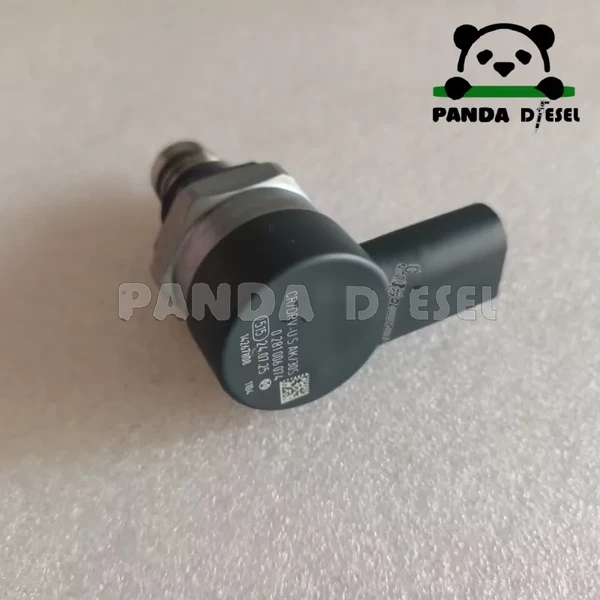 DRV клапан регулятора давления топлива 0281006074 0281006075 057130764ab 057130764aa для Audi Porsche Seat Skoda VW трубка Common Rail