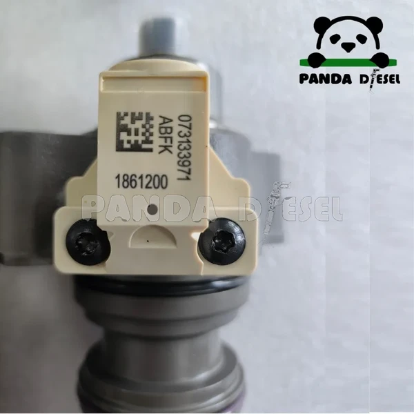 ЭУП топливный насос 1861200 1861200pr совместим с дизельным двигателем Paccar MX11 MX13 EPA 10