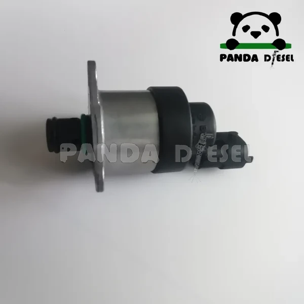 Клапан регулятора дозирования топлива 0928400684 800215 0000 для топливного насоса высокого давления Common Rail Doosan DX215-9 (заводской)