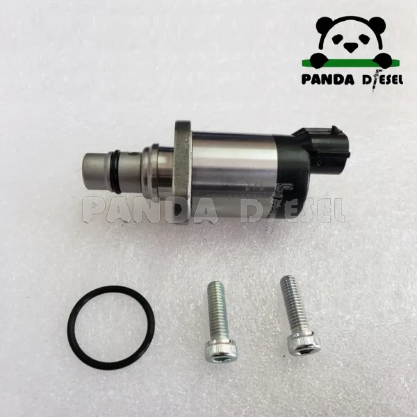 новый всасывающий клапан насоса SCV 8 98145501 0 8981455010 для двигателя Isuzu 4HK1 4JJ1 экскаватора Hitachi ZX200-5A, ZX140, подходит для Case CX130B
