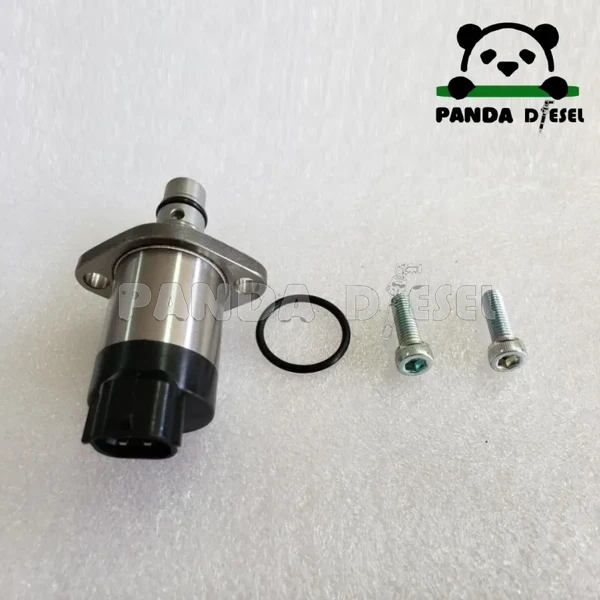 новый клапан всасывания насоса SCV 8-98145501-0 / 8981455010 для двигателей Isuzu 4HK1, 4JJ1, экскаваторов Hitachi ZX200-5A, ZX140, подходит для Case CX130B, производитель