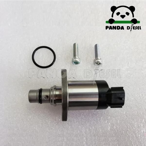новый всасывающий клапан насоса SCV 8 98145501 0 8981455010 для двигателя Isuzu 4HK1 4JJ1 экскаватора Hitachi ZX200-5A ZX140, подходит к Case CX130B, поставщик