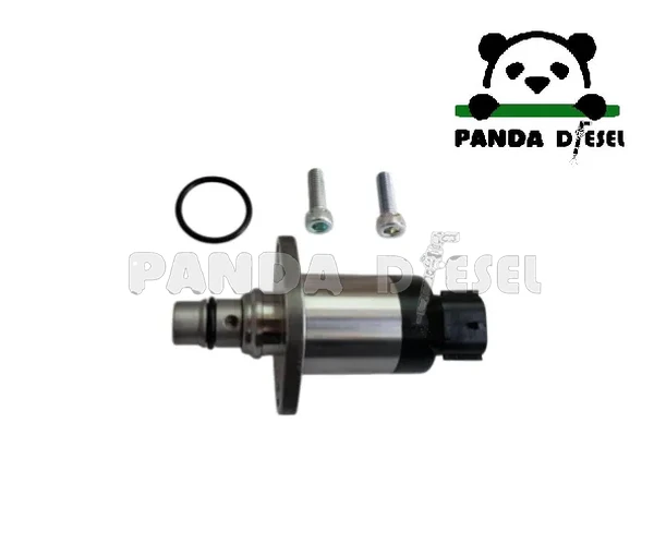 Новый всасывающий клапан насоса SCV 8-98145501-0 8981455010 для двигателя Isuzu 4hk1 4jj1 экскаватора Hitachi Zx200-5a Zx140 подходит для Case Cx130b
