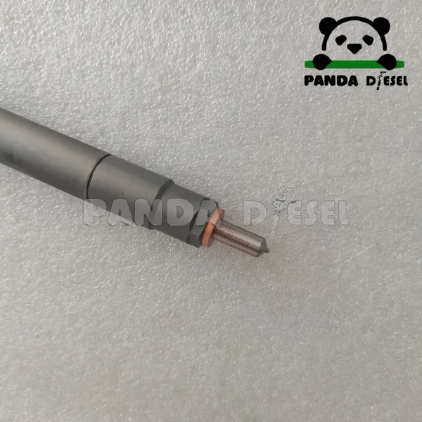 оригинальная топливная форсунка common rail delphi 28386106 1042200fd020 для дизельного двигателя jac truck hfc4db2 заводского изготовления