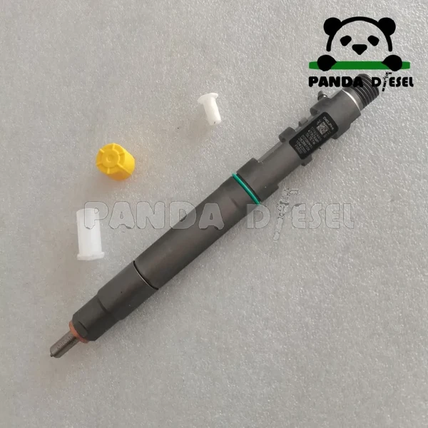 форсунка системы Common Rail Delphi оригинал 28386106 1042200FD020 для грузовика Jac с дизельным двигателем HFC4DB2