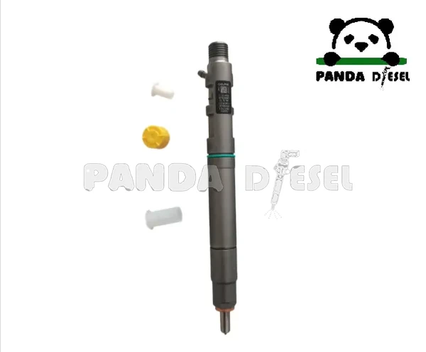Delphi Original Common Rail топливная форсунка 28386106 1042200fd020 для грузовика Jac Hfc4db2 дизельный двигатель