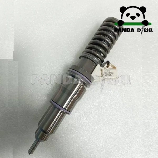 форсунка eui 4 контакта bebe4p03002 e3 22254568 для дизельного двигателя volvo d13 md13 грузовиков fh fm euro 6 поставщик