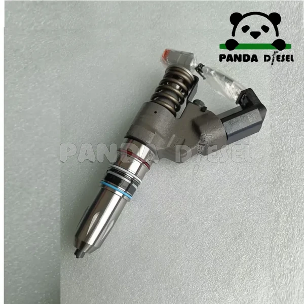 Топливная форсунка EUI M11 4903084 4903084RX для дизельных двигателей Cummins M11, QSM11, ISM11, NT855