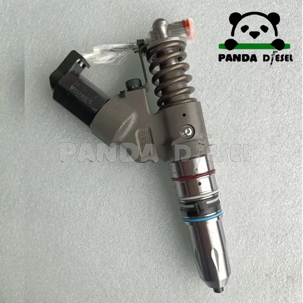 топливная форсунка eui m11 4903084 4903084rx для дизельного двигателя cummins m11 qsm11 ism11 nt855 поставщик