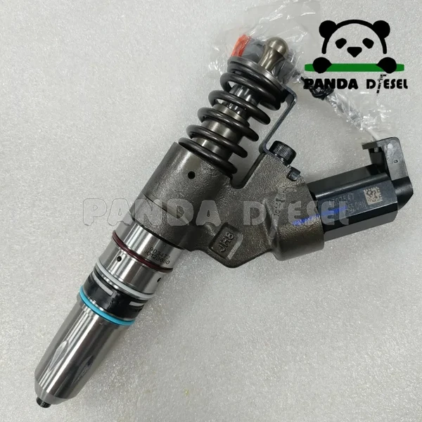 Форсунки EUI 4903472 для дизельных двигателей Cummins ISM11, QSM11, M11 от производителя