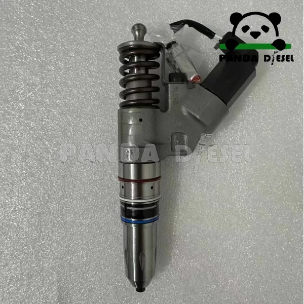 eui m11 топливная форсунка 4903319 для двигателя cummins qsm ism qsm11 ism11 m11 дизельный двигатель оптом