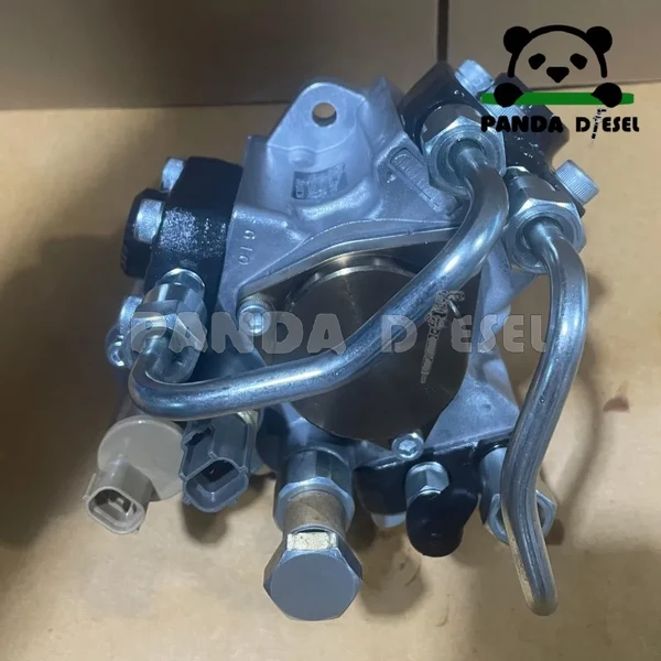 топливный насос высокого давления common rail me307482 294050-0041 295040-0044 для дизельного двигателя Mitsubishi 6M60 6M60T 294050-0042 поставщик