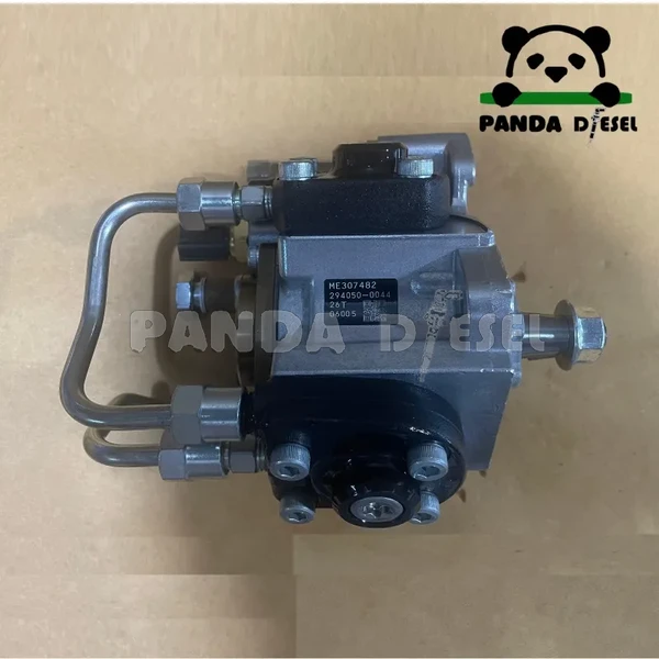 топливный насос высокого давления Common Rail me307482 294050-0041 295040-0044 для дизельного двигателя Mitsubishi 6M60 6M60T 294050-0042