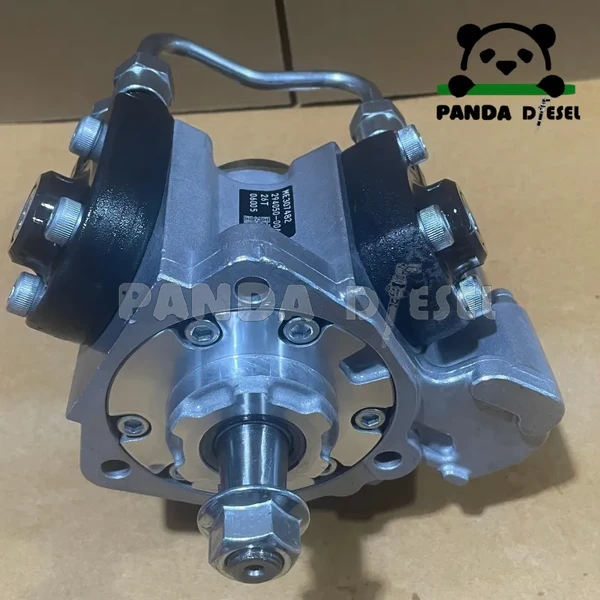 Топливный насос высокого давления Common Rail ME307482 294050-0041 295040-0044 для дизельного двигателя Mitsubishi 6M60 6M60T 294050-0042, заводской
