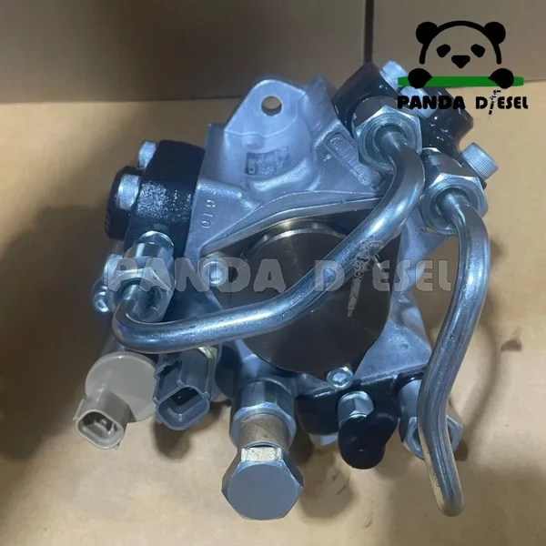 топливный насос высокого давления Common Rail ME307482 294050-0041 295040-0044 для дизельного двигателя Mitsubishi 6M60 6M60T 294050-0042 производитель