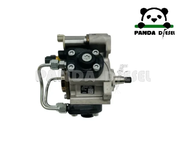 Топливный насос высокого давления Common Rail Me307482 294050-0041 295040-0044 для двигателя Mitsubishi 6m60 6m60t 294050-0042