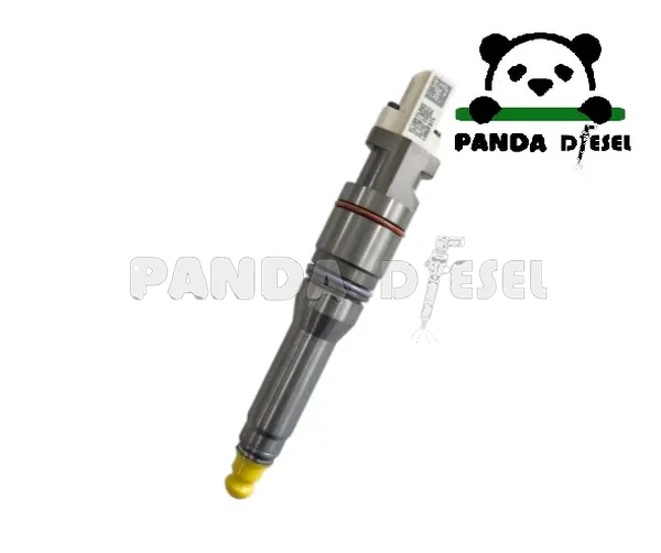 Топливная форсунка Paccar Euro 6 Smart Delphi 2047600 Bebj1d04001 для дизельного двигателя DAF XF CF MX13