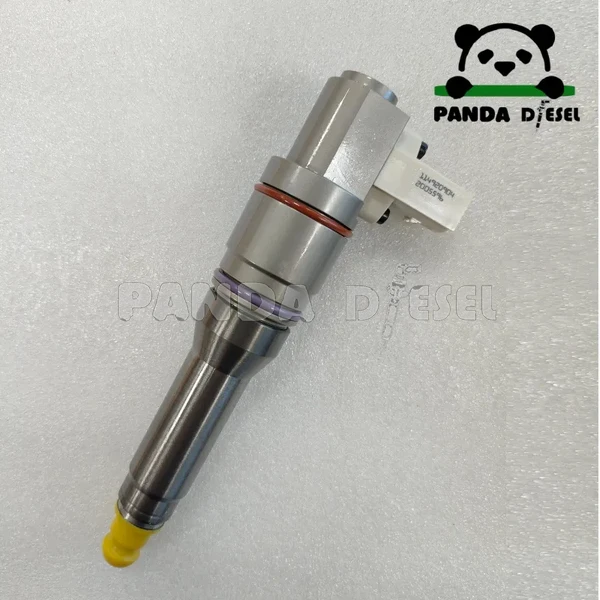 топливная форсунка paccar bebj1d02001 1993389 2005596 для дизельного двигателя daf xf cf mx13 euro 6 my15