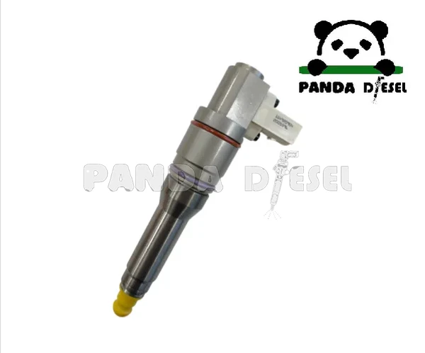 Топливная форсунка Paccar Bebj1d02001 1993389 2005596 для дизельного двигателя DAF XF CF MX13 Euro 6 My15
