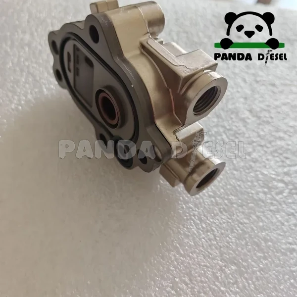 топливный насос подачи шестеренчатого типа Bosch 0440020111 21121017151 51111037797 d0836loh64 4989266 для грузовиков MAN, Cummins, Komatsu TGL, TGM, гусеничного экскаватора PC200, PC220 поставщик