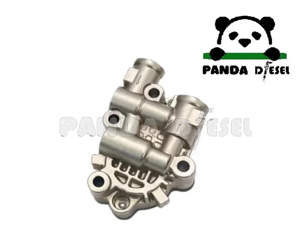 Топливный насос-шестерня Bosch 0440020111 21121017151 51111037797 D0836loh64 4989266 для грузовиков Man, Cummins, Komatsu Tgl Tgm, гусеничных экскаваторов Pc200, Pc220