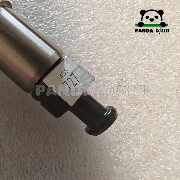 Плунжер PT78