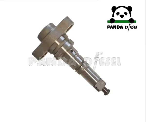 Плунжер топливного насоса BOSCH 2455-727 2418455727 для КамАЗ Евро 2