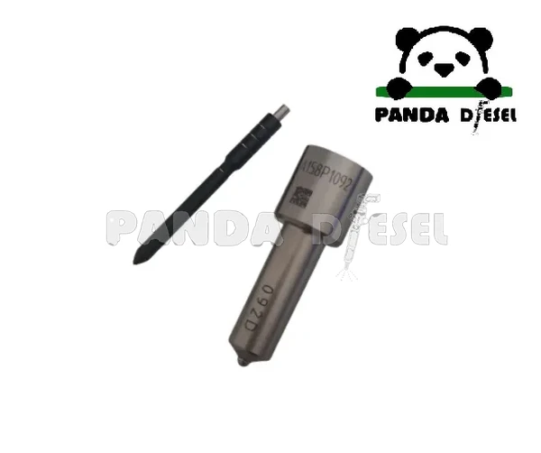Форсунка Common Rail Diesel Nozzle Dlla158p1092 0934001092 Dlla 158p 844 093400-8440 для экскаватора Case 5.2 D, Isuzu F Series 5.2 D 4hk1, топливная форсунка 095000-8930 8-97609788-1 8-98160061-1