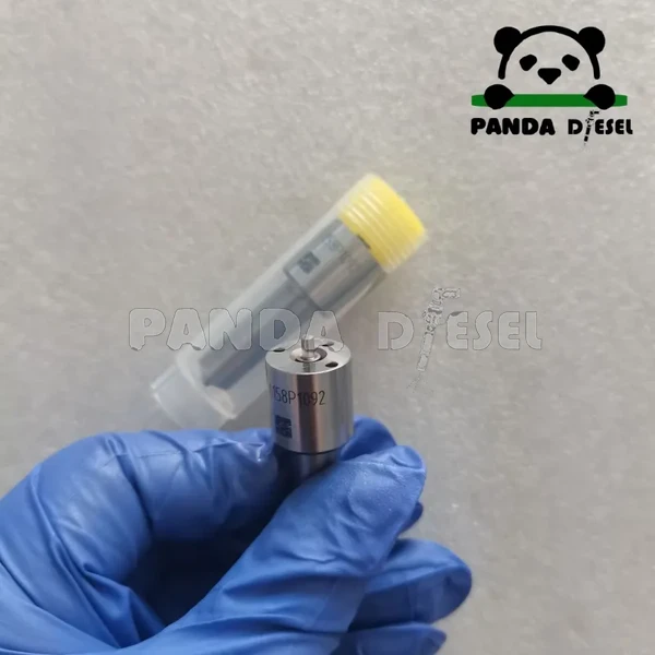 форсунка common rail дизельная dlla158p1092 093400 1092 dlla 158p 844 093400 8440 для экскаватора case 5.2 d isuzu f series 5.2 d 4hk1 топливный инжектор 095000 8930 8 97609788 1 8 98160061 1 поставщик