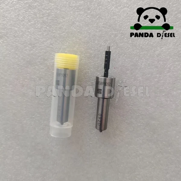 Форсунка Common Rail дизельная сопло dlla158p1092 093400 1092 dlla 158p 844 093400 8440 для экскаватора Case 5.2 D Isuzu F Series 5.2 D 4HK1 топливный инжектор 095000 8930 8 97609788 1 8 98160061 1 оптом