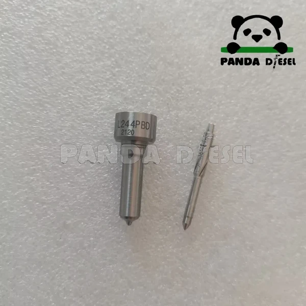Форсунка Common Rail G341 L341PBD L341PRD для SsangYong Actyon Korando XDI дизельная форсунка Delphi EMBR00301D EMBR00101D Евро 5 A6710170121 производитель