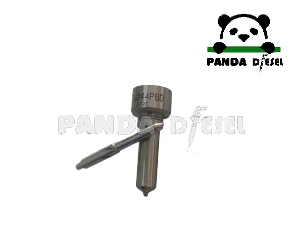 Форсунка Common Rail G341 L341pbd L341prd для дизельных инжекторов Ssangyong Actyon Korando 2.0 Xdi Delphi Embr00301d Embr00101d Евро 5 A6710170121