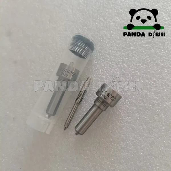 Распылитель форсунки Common Rail g341 l341pbd l341prd для дизельных форсунок SsangYong Actyon Korando XDi Delphi embr00301d embr00101d Euro 5 a6710170121 поставщик