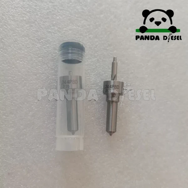 Форсунка системы Common Rail g341 l341pbd l341prd для Ssangyong Actyon Korando XDi дизельная форсунка Delphi embr00301d embr00101d Euro 5 a6710170121 завод