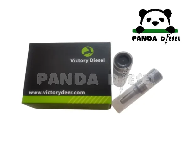 Наконечник форсунки Common Rail E286 L286prd L286pbd для форсунок Renault Nissan Delphi 28232234 28237259 Ejbr05601d Dci K9k884 дизельного двигателя