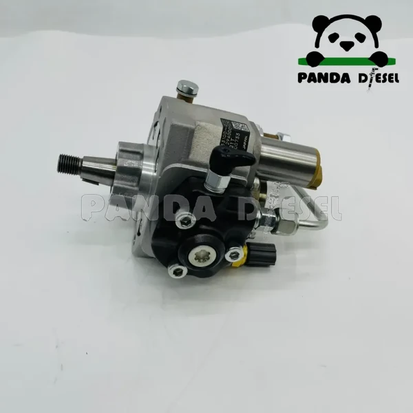 дизельный топливный насос высокого давления Common Rail 294000-0290 294000-0294 33100-45700 для двигателя Hyundai HD78 грузовика Mighty County оптом