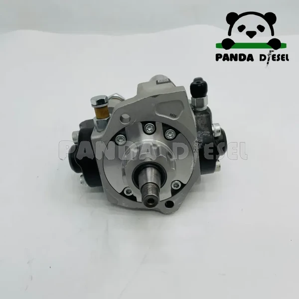 дизельный топливный насос высокого давления common rail 294000-0290 294000-0294 33100-45700 для двигателя Hyundai HD78 грузовика Mighty County поставщик