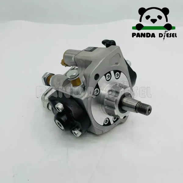 Топливный насос высокого давления Common Rail дизельный 294000-0290 294000-0294 33100-45700 для двигателя Hyundai HD78 грузовика Mighty County