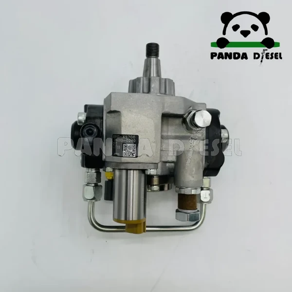Топливный насос высокого давления Common Rail дизельный 294000-0290 294000-0294 33100-45700 для двигателя Hyundai HD78 грузовика Mighty County