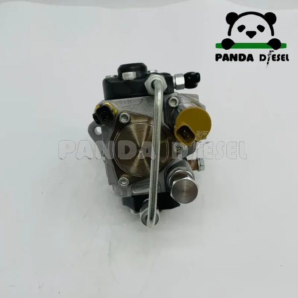 дизельный топливный насос высокого давления Common Rail 294000-0290 294000-0294 33100-45700 для двигателя Hyundai HD78, грузовик Mighty County, оптом