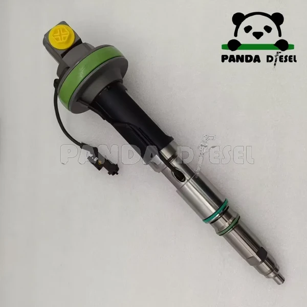 форсунка 2867148 2882078 4955526 совместимая с дизельным двигателем Cummins QSK19 QSK60 f00bj00001 y431k05392 производитель