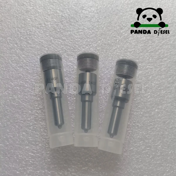 dlla146p1406 дизельная форсунка common rail 0433171872 для Daewoo Doosan 0445120041 топливная форсунка CR оптом